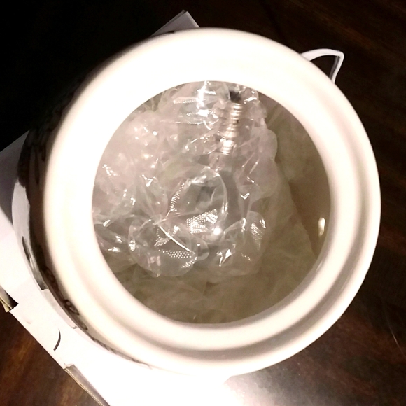 Reimagine Scentsy NIB Butterfly/Floral Pattern *Perfect* - Picture 5 of 9